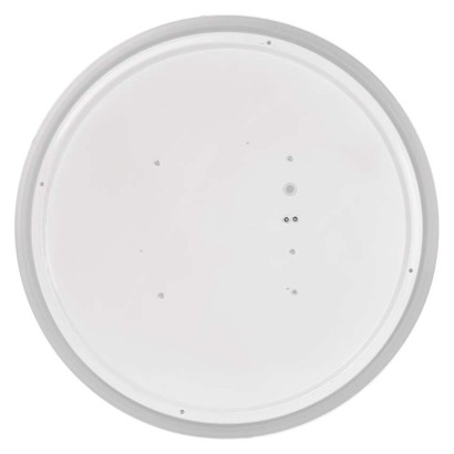 Intelligente LED-Leuchte GoSmart, Einbau, rund, 45W, CCT, dimmbar, WiFi