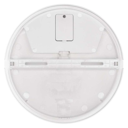 LED Wandleuchte, rund, weiss 20W neutralweiss, IP65