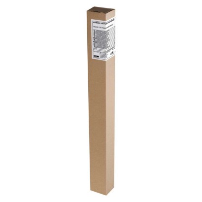 Rahmen für LED Panel 60x60cm, schraubenlos