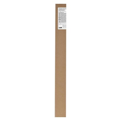 Rahmen für LED Panel 60×60cm, schraubenlos
