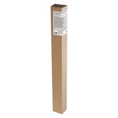 Rahmen für LED Panel 60×60cm, schraubenlos