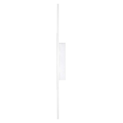 LED-Deckenleuchte 25W, 30x60 dimmbar, einstellbare Lichtfarbe