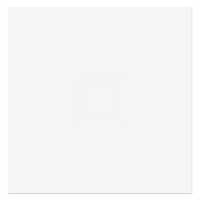 LED panel DIXXO 60 x 60 cm / 28 mm, 36 W, 4 000 lm, vgradni, nevtralno bela, IP21