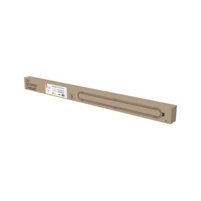 Vodotesno LED svetilo MISTY  DALI, 36W, IP66, nevtralno bela