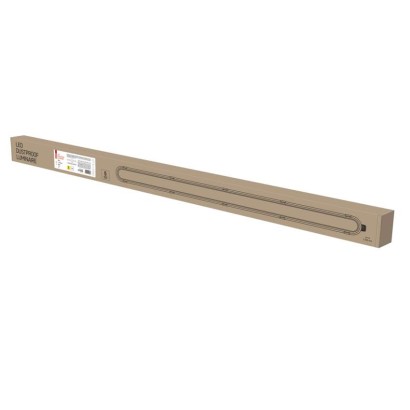 EMOS LED PORÁLLÓ LÁMPA MISTY DALI 53W NW IP66