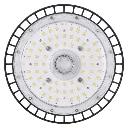 LED priemyselné závesné svietidlo HIGHBAY ASTER 120° 100W