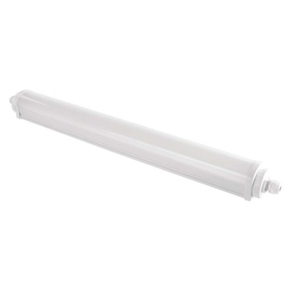 Vodotesno LED svetilo FESTY, 18W, IP65