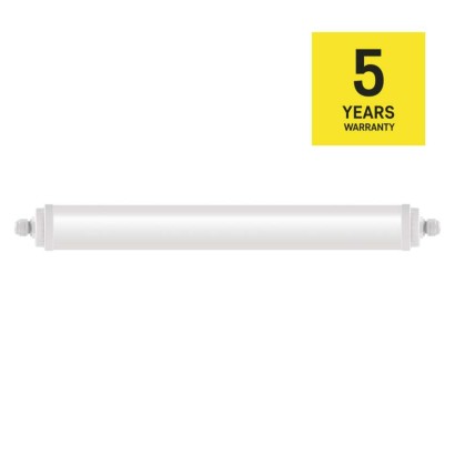 Vodotesno LED svetilo FESTY, 18W, IP65