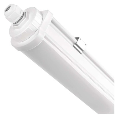 LED prachotěsné svítidlo FESTY 34W, IP65