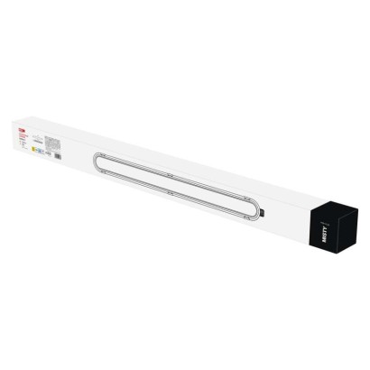 LED prachotěsné svítidlo MISTY 38W NW, IP66