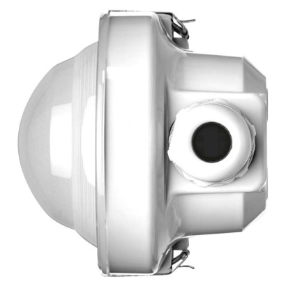 LED Feuchtraumleuchte MISTY 35W CW, IP66