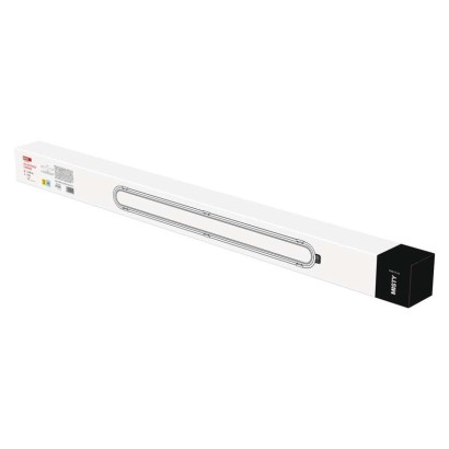 LED Feuchtraumleuchte MISTY 35W CW, IP66