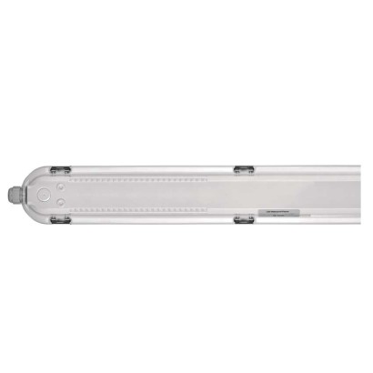LED prachotěsné svítidlo MISTY 54W NW, IP66