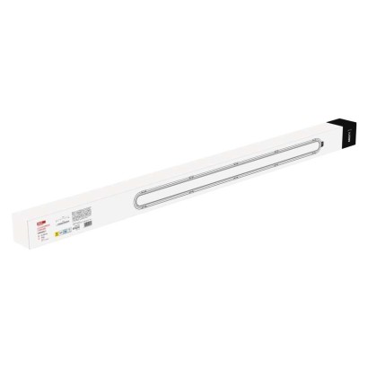 LED prachotěsné svítidlo MISTY 54W NW, IP66