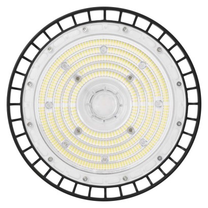 LED Hallenstrahler HIGHBAY ASTER 60° 100W