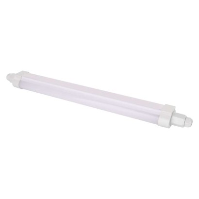 Vodotesno LED svetilo DUSTY, 18W, IP65, nevtralno bela