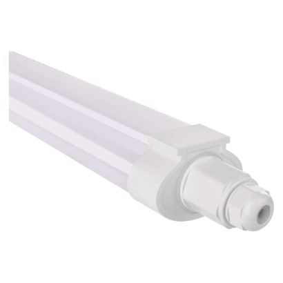 Vodotesno LED svetilo DUSTY, 36W, IP65, nevtralno bela