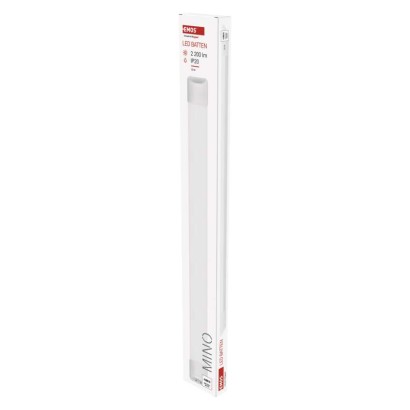 LED-Langfeldleuchte MINO 20W, neutralweiß