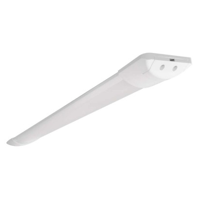 LED lineáris lámpatest MINO 40W, semleges fehér
