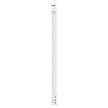 LED lineáris lámpatest MINO 40W, semleges fehér