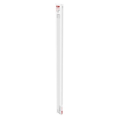 LED lineáris lámpatest MINO 40W, semleges fehér