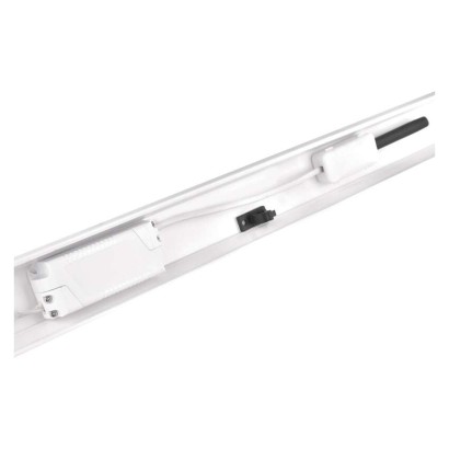 LED liniové svítidlo MANO 20W neutrální bílá