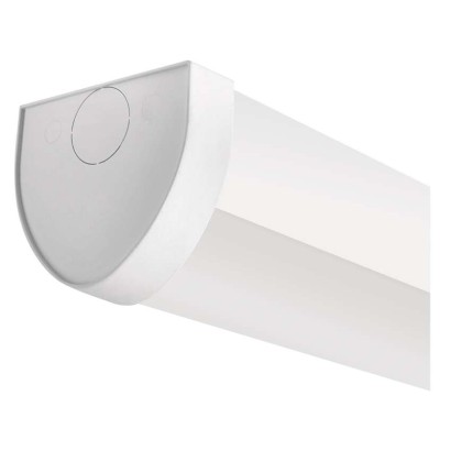 LED liniové svítidlo MANO 20W neutrální bílá