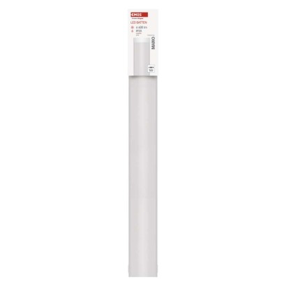 LED liniové svítidlo MANO 60W neutrální bílá