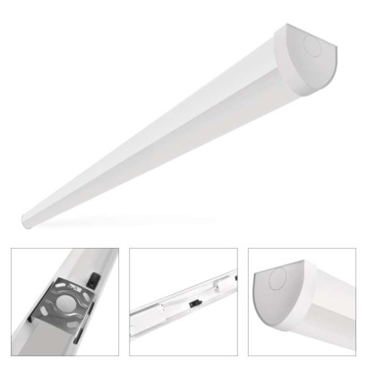 LED liniové svítidlo MANO 60W neutrální bílá