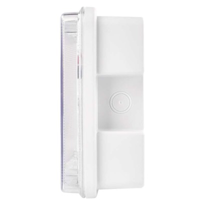 LED-Notleuchte 10W 3H IP66