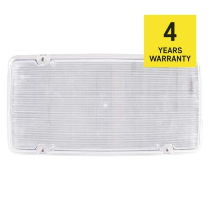 LED-Notleuchte 10W 3H IP66