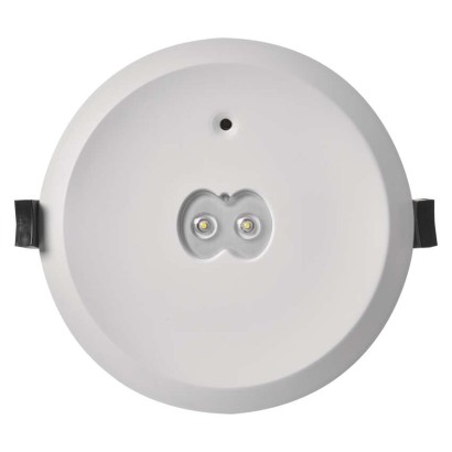 LED-Notleuchte 3W 240LM 3H