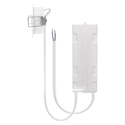 LED-Notleuchte 1W 130LM 3H