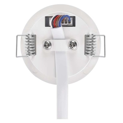 LED-Notleuchte 1W 130LM 3H