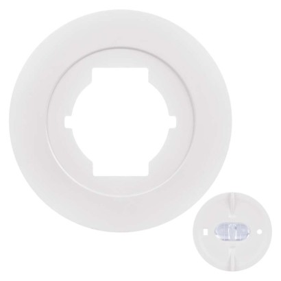LED-Notleuchte 2W 300lm 3H