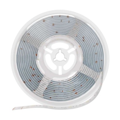 GoSmart LED-Streifen WiFi 5 m, 21W, 1400lm, RGB/CCT