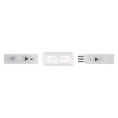 GoSmart Ambient LED RGB Beleuchtung für TV 55“ (139 cm)