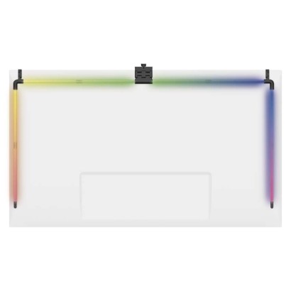 GoSmart Ambient LED RGB Beleuchtung für TV 65“ (164 cm)