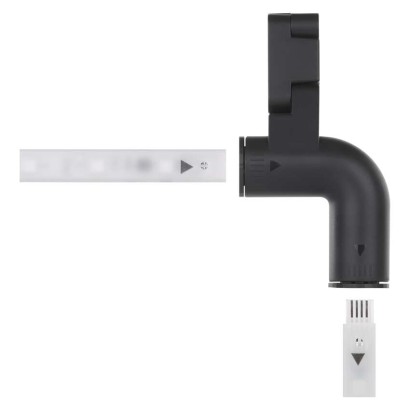 GoSmart Ambient LED RGB Beleuchtung für TV 75“ (189 cm)