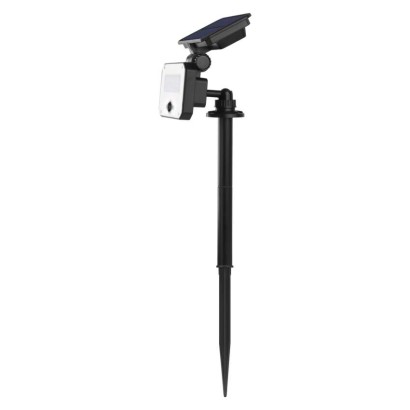 LED-Strahler SPILO mit PIR, warmweiss