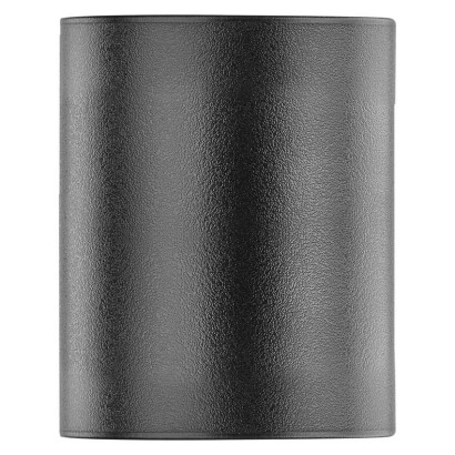 Garten-Wandleuchte OCULUS, 8,8 x 6,7 x 8 cm, 1 x GU10, 1× 7W