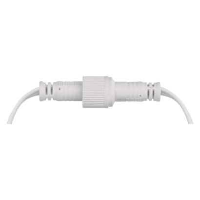 GoSmart LED-Strahler - 255 cm Kette, 12 Teile, 7 W, RGBIC+CCT, dimmbar, WiFi