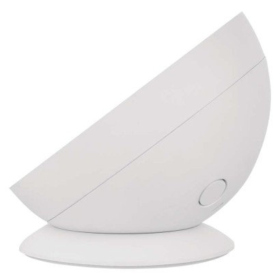 GoSmart LED Ambientelampe, weiß, warmweiß–kaltweiß/ RGB, WiFi