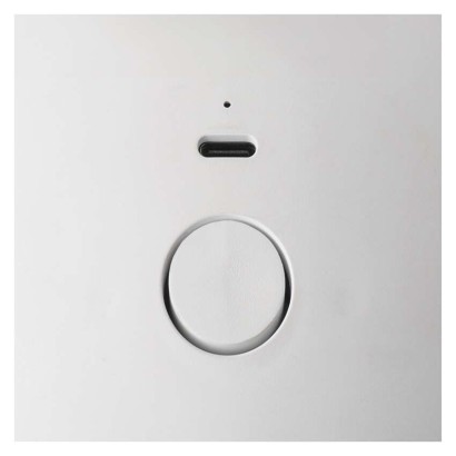 GoSmart LED Ambientelampe, weiß, warmweiß–kaltweiß/ RGB, WiFi