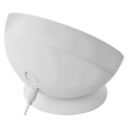 GoSmart LED Ambientelampe, weiß, warmweiß–kaltweiß/ RGB, WiFi