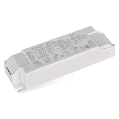 Triac dimmbarer Treiber für LED-Leuchte 700mA 28W