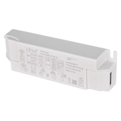 Triac dimmbarer Treiber für LED-Leuchte 700mA 28W