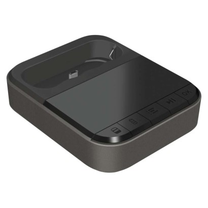 GP Pro akkumulátor töltő P461+4xAA ReCyko 2700mAh+ dokkoló