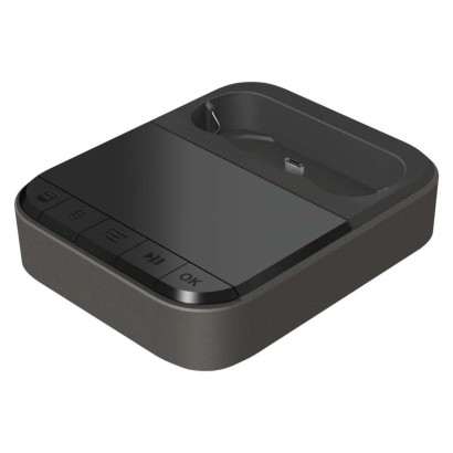 GP Pro akkumulátor töltő P461+4xAA ReCyko 2700mAh+ dokkoló