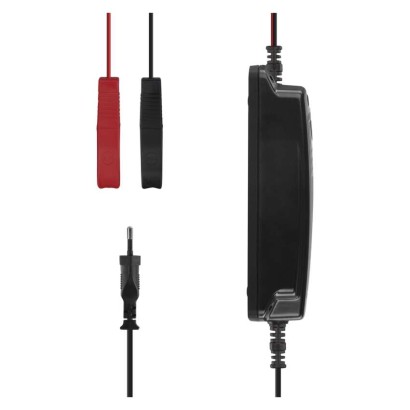 Autobatterie-Ladegerät 6/12V 4A